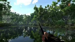 Fishing planet  PL Live#PS5