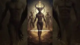 Interdimensional Beings Acknowledged by U.S. Congress #uap #joerogan