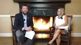 Renovation Talk with Greg and Barb