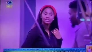 JASON JAE AND DEDE PLAYING SNOOKER TOGETHER THIS MORNING | Big Brother Naija Season 10 | Dennis Tv 