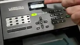 Reset Toner MFC 7240