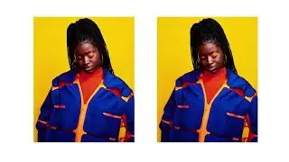 tierra whack x noname type beat - 