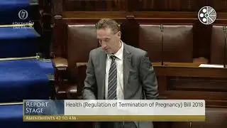 Deputy Peter Fitzpatrick - Government Business - 04.12.2018