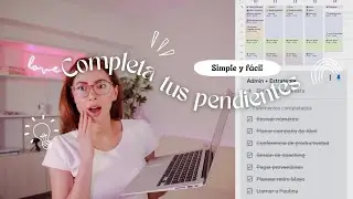 Time blocking Google Calendar - Tips para completar tu lista de pendientes con Google Keep