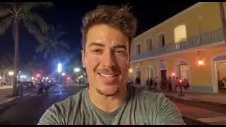 Puerto Rico Awful Street: And potholes this is Video Benny Agosto Brillo Sin Fin (Official Music)