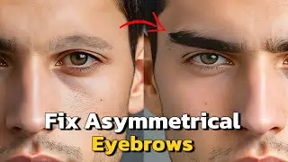 4: Ways To Make Eyebrows More Attractive 🔥. 