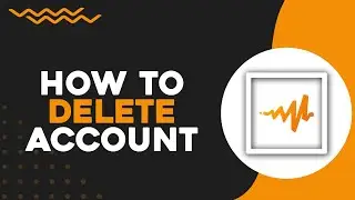 How To Delete Audiomack Account (Quick Tutorial)