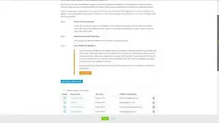 Configure Ticketing Service Desks for Help Desk/Customer Service