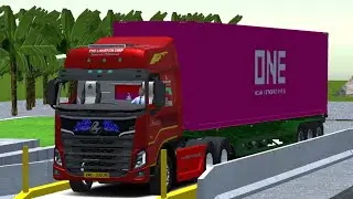 mod chenglong H7 skin &uacute;t r&ograve;m 61bd | PROTON BUS SIMULATOR ROAD