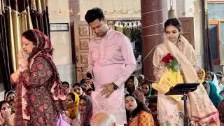 Shyam, Hold My Hand | Singer🔥Rohit Agarwal 🛎️Shri Khatu Shyam Mitra Mandal🔱Ladwa | Shyam Bhajan 2025