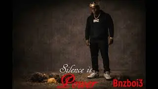 Bnzboi3-Silence Is Power [Visual Music Video]