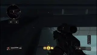 Bo4 Komplett out of map Frequency