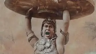 Abhimanyu Emotional Shayari status🥺/ Abhimanyu vadh // Mahabharat // Star Plus 🥺🥺