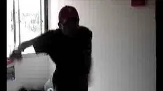 Dancing Dan