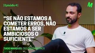 TIAGO MARQUES: 