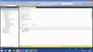 14. SQL Server Tutorial - Telugu(String Functions)