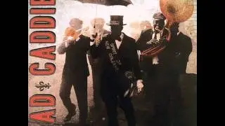 Mad Caddies - Reflections
