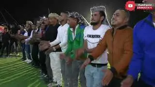دقة سريعه نار 🎵 - جبريل الجهالين ، سليمان ابو داهوك . فرح ابراهيم ابو داهوك