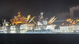 Resucitó  - Jesús Sepultado de San Felipe 2024
