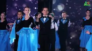 Crisstyle - Valsul stelelor