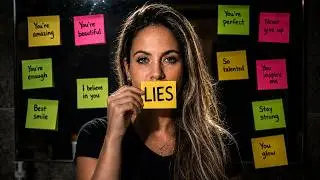 Positive Affirmations Do Not Work