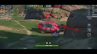 Мастер Defender Mk.1