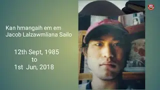 R.Lalhmangaihi // Min Chhang Ta Che //