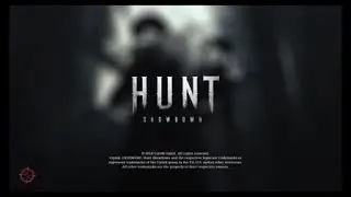 A SMOOVE CRIMINAL (HUNT SHOWDOWN Gameplay) ft.KingKJ