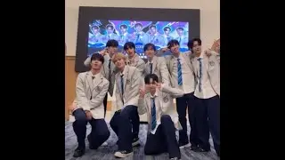 241129 《SCOOL》 見面會 浪LIVE直播