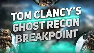 How to Install Tom Clancys Ghost Recon Breakpoint | For PC/Laptop | Full Activated + Last Update