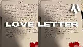 Love letters, Gifts, Stuffed Animals Subliminal (GET SPOILEDDD) music vers