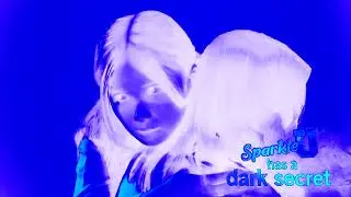 Sparkle U #Ghosted Chorded | BangKaizanNeon