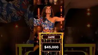 Jane Castro Season Finale Season 5 - Name That Tune #fox #Hulu #namethattune #tvshow