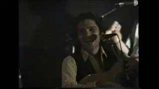 Les Négresses Vertes @ La CLEF - 4 novembre 1988 (2e partie)
