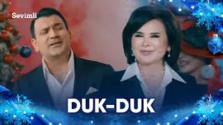 Zulayho Boyxonova va Imron - Duk-duk