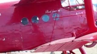 Antonov AN-2 