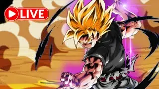 PVP DE CHILL Y YA MERO 2026  / Dragon Ball Legends
