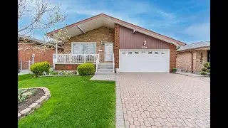 2384 Chilsworthy Avenue, Mississauga Home - Real Estate Properties