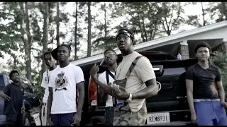 Lil' Chri$ - ''We Straight'' Prod. by Bigg Boom [OFFICIAL VIDEO]