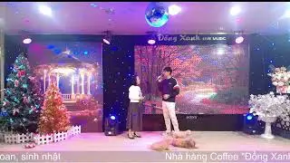 Tình Đời - Thanh Phượng, ADX Hoàng Nam 