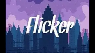 I played Roblox Flicker for the first time