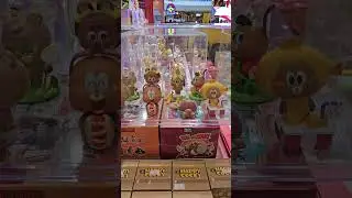 มาดูshop 52toys ที่เวสเกต #52 toys  #NOOK #Art toy