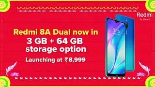 Redmi 8a dual mobile  #mr.yy #mobilebooking