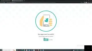 Как изменить тип транспортного средства Deliveroo с велосипеда на скутер