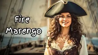Fire Marengo &ndash; Traditional Sailor Work Song | Pirate Shanty