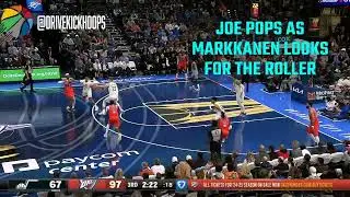 Switching Defense