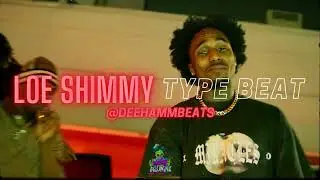 Loe Shimmy Type Beat x Veeze Type Beat 