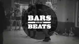 BARS over BEATS &ndash; Coming soon!