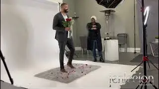 JENLEEION COVER SHOOT WITH TIMON KYLE DURRETT