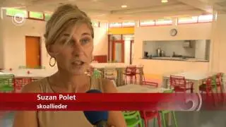 Koopmans College nije wike los
